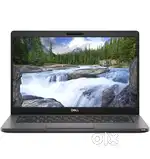 Dell Latitude 5300 Intel Core i5 8Gb/256Gb SSD /Windows 10 pro )