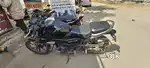 First hand bike 65000 rs