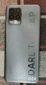 Realme 8 pro 4g