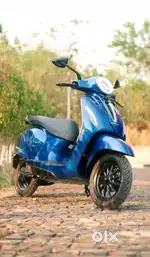 CHETAK 10000