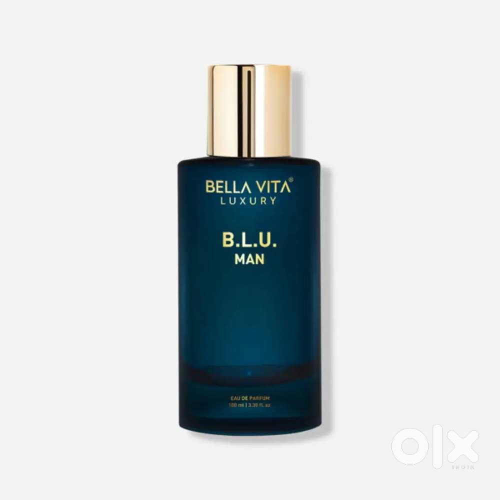 Best perfume by bella vita