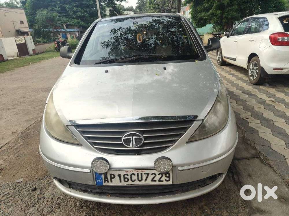 Tata Vista Tech LS BS III, 2014, Diesel