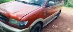 Chevrolet Tavera 2006 Diesel 200000 Km Driven