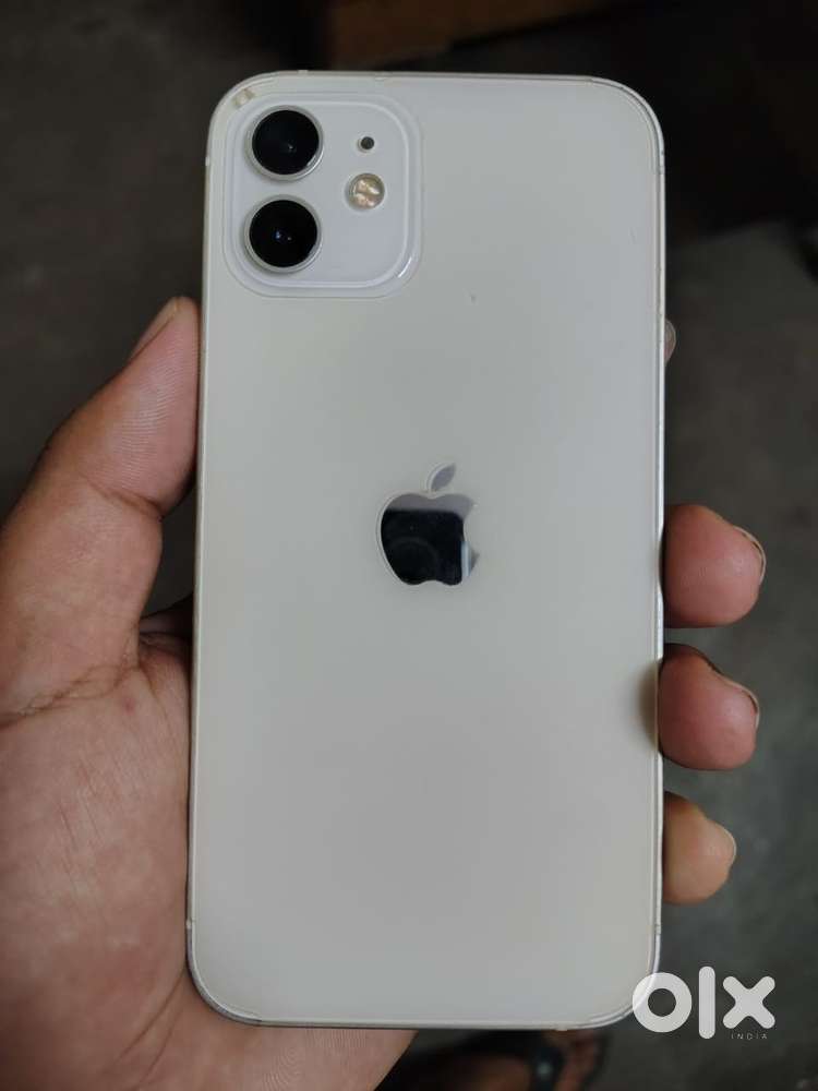 Apple Iphone 12