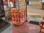 Commercial s s stove
