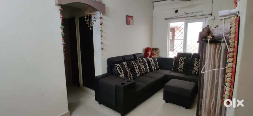 1Bhk Apartment For Sale In Kodambakkam