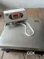 Electronic Kanta 500 kg