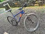 Marin Bolinas Ridge 1 Highend Bycycle
