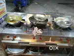 Mini dhaba sare samaan ke sath rent pe lena hai to contact kare