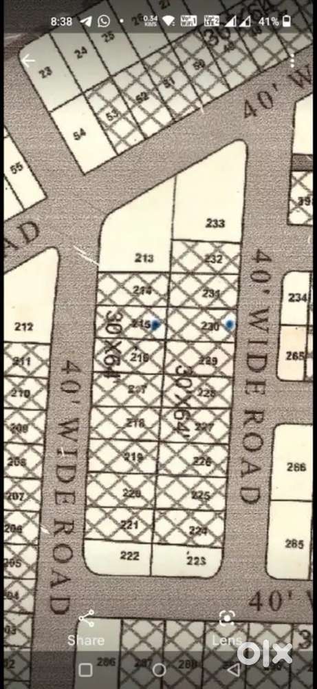 Ramraj Nagar, Near Lariya Resort, Chopassni Road, Chowkha