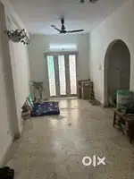 Girl flatmate for 2bhk 1 room available