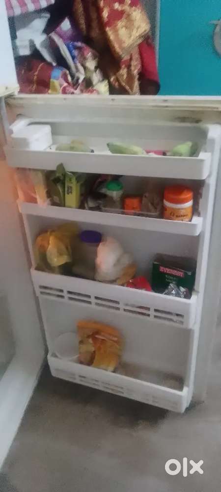 BPL fridge is good condition