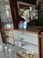Shop for Rent
