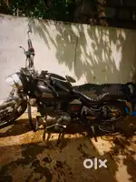 Puja Sale for Royal Enfield