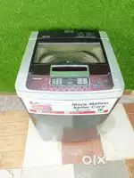 savings alert lg top load fully automatic washing machine