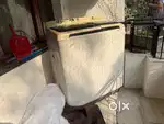 Samsumg washing machine 7.2Lts