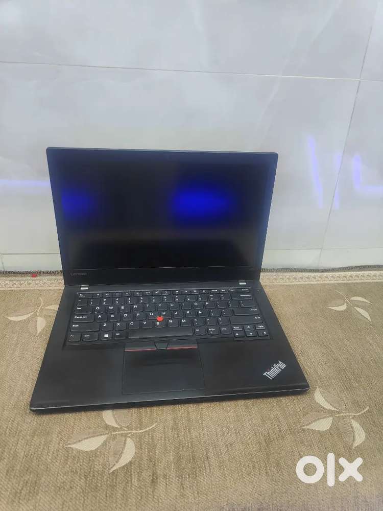 Lenovo i7 laptop