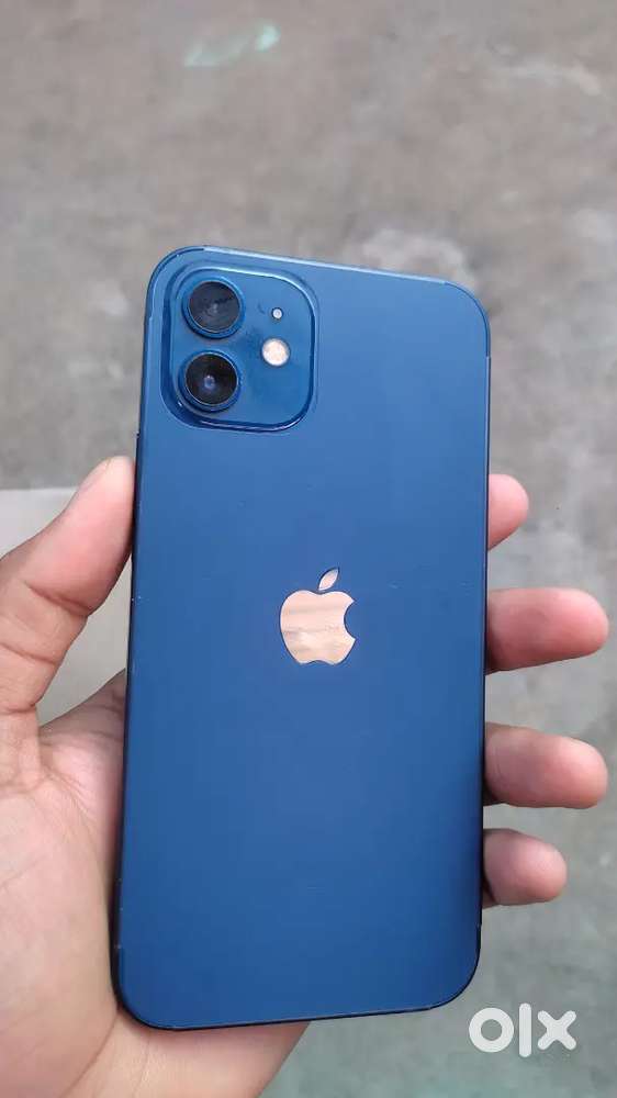 Iphone 12 128gb bh 80