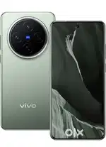 Vivo X200 5G 12gb 256gb sealed  curved display