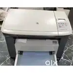 Hp 1005 printer good conditions