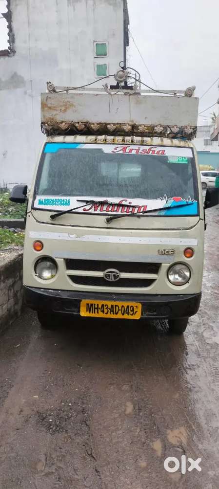 Tata Ace 2010 Nice condition