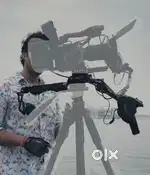 Tilta Lightweight Shoulder Rig