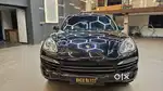 Porsche Cayenne S Diesel, 2013, Diesel