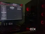 Custom Built Gaming PC (Can Exchange With 3060/4050 Laptop)