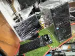 Corei5 4gb ram 500gb hdd 19lcd keyboard mouse rs.6000