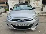Hyundai i10 1.1L iRDE Magna Special Edition, 2015, Petrol