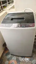 Haier TOP Load 6.5 KG