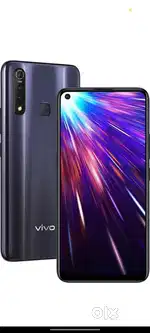 Vivo z1pro 4/64