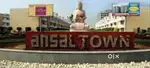 PLOT FOR SALE IN ANSAL TOWN MODIPURAM