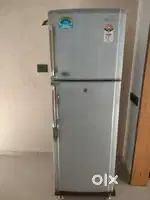 Samsung fridge