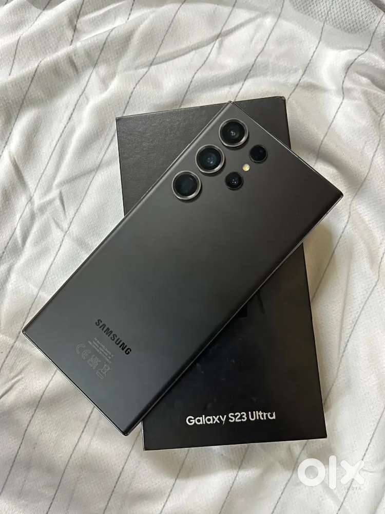 SAMSUNG GALAXY S23 ULTRA FOR SALE