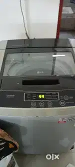 Lg top load washing machine sale