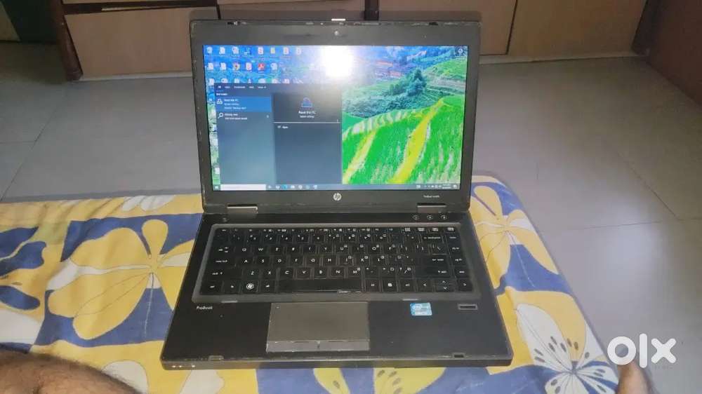 Hp ProBook 6460b