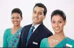 Urgent Hiring for Female Candidates Freshers & Experience  Apply Fast