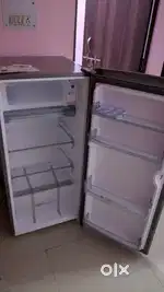 Argent sell of freezer