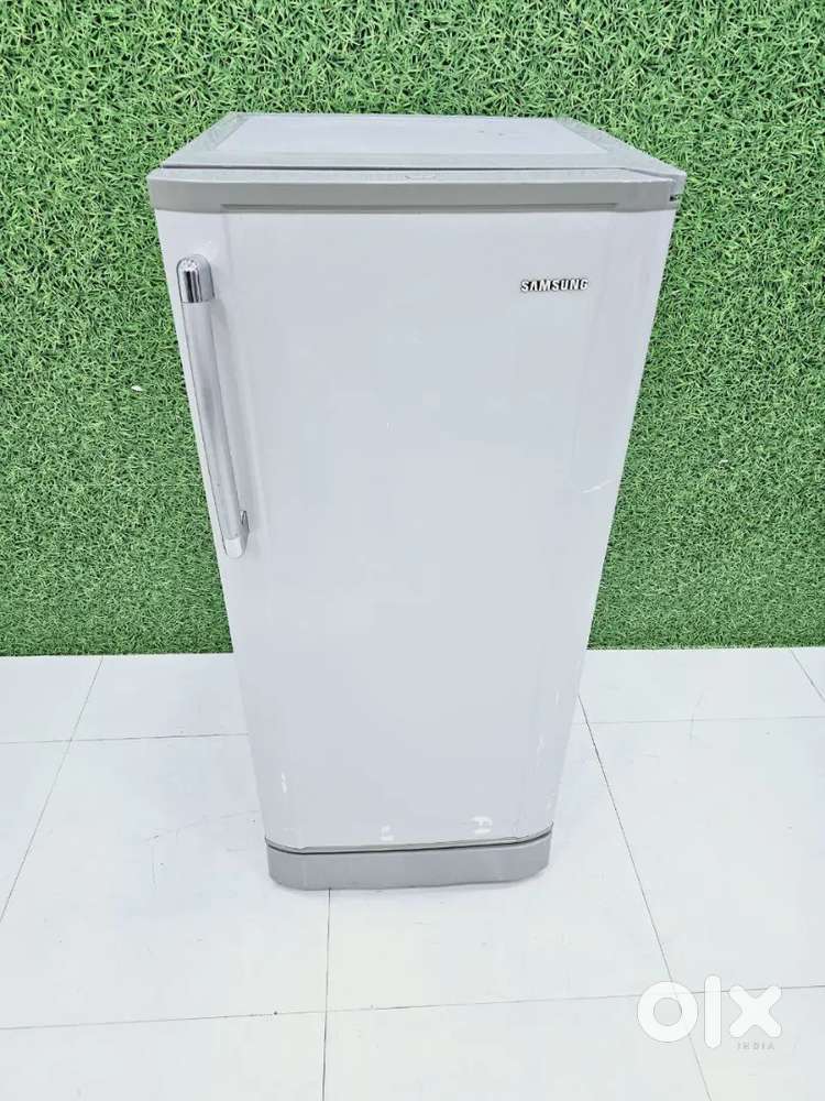 Samsung single door refrigerator free home delivery