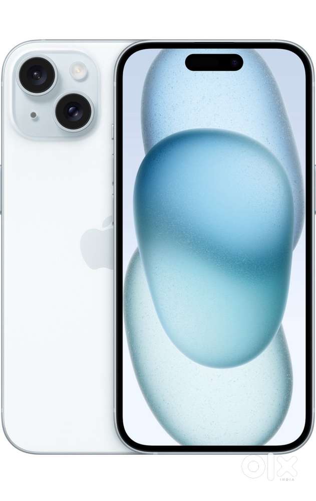 I phone 15 plus