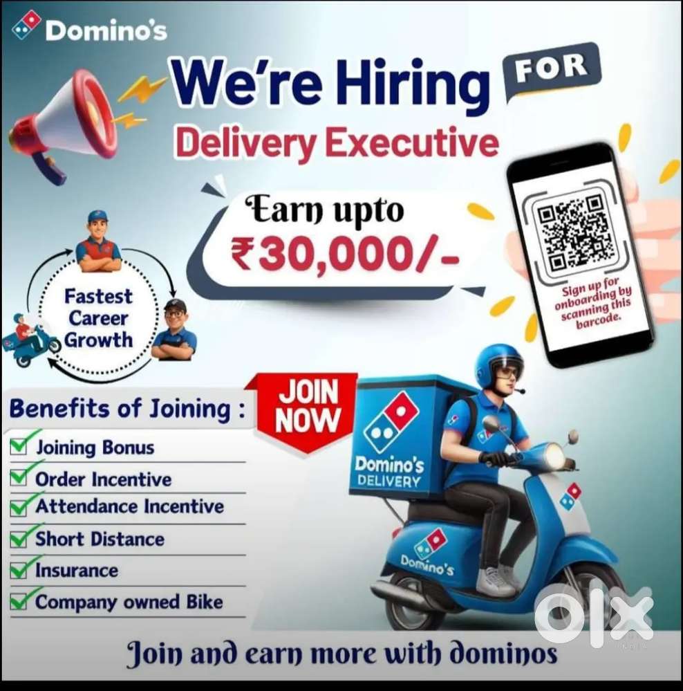 Domino's Pizza
