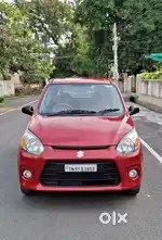 Maruti Suzuki Alto 800 Lxi, 2016, Petrol