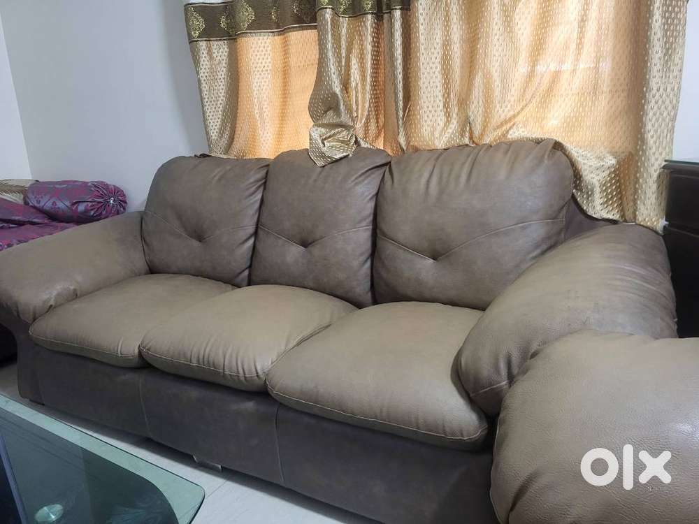 7 seater sofa