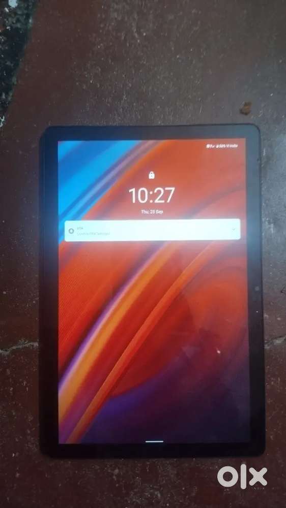 Lenovo Tab m10