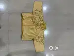 Designer blouse