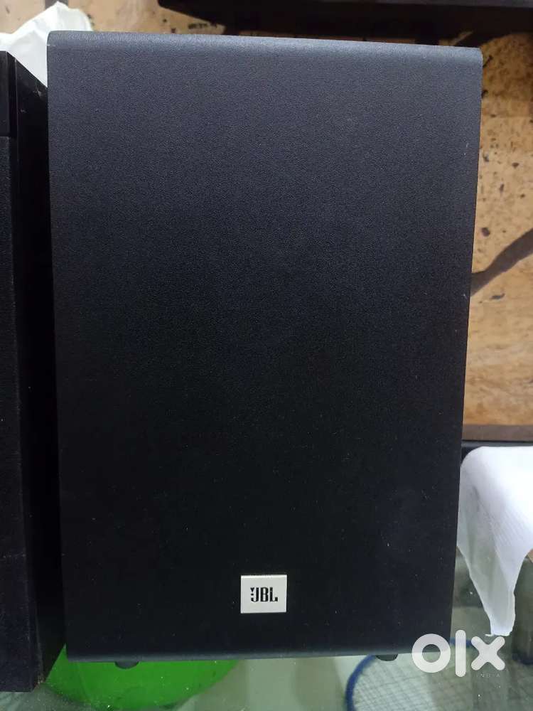 For Sale: Croma 43” LED TV & JBL Sound System with Woofer