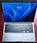 Samsung Galaxy Book4 Laptop in excellent condition under Warranty