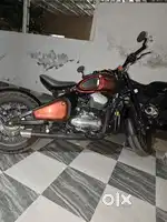 Same as new
