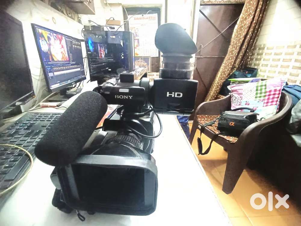 Sony 1500hd